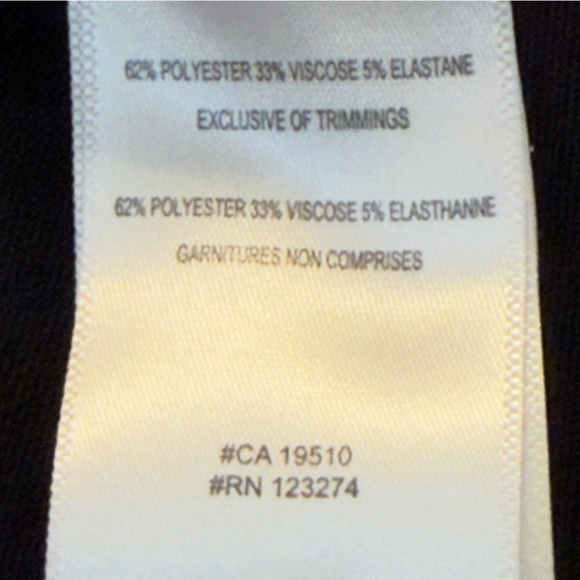 ‼️𝐋𝐎𝐋𝐄 𝐁𝐋𝐀𝐂𝐊 𝐒𝐎 𝐒𝐎𝐅𝐓 𝐂𝐎𝐌𝐅𝐎𝐑𝐓𝐀𝐁𝐋𝐄 𝐌𝐈𝐍𝐈 𝐃𝐑𝐄𝐒𝐒 - Picture 5 of 6